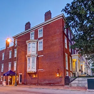 Linden Row United States