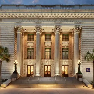 Le Meridien Tampa, The Courthouse United States
