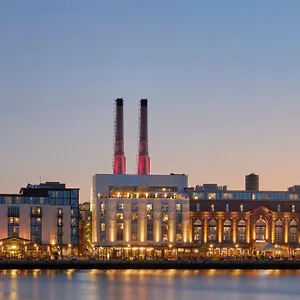 Jw Marriott Plant Riverside District United States