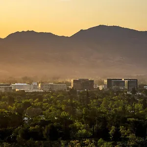 Marriott United States