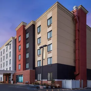 Fairfield & By Marriott Staten Island United States