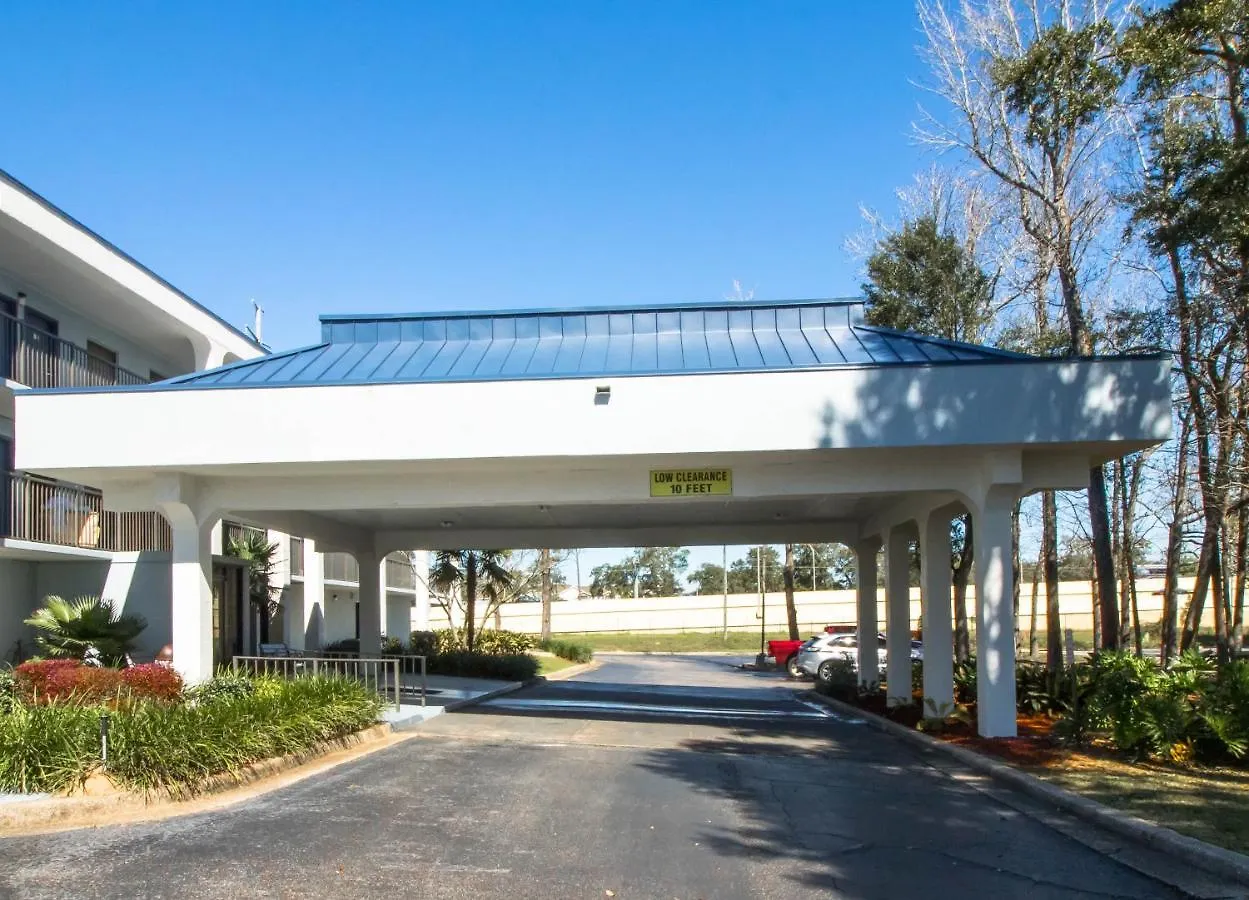 Sweet Dream Inn - University Park Pensacola Hotel