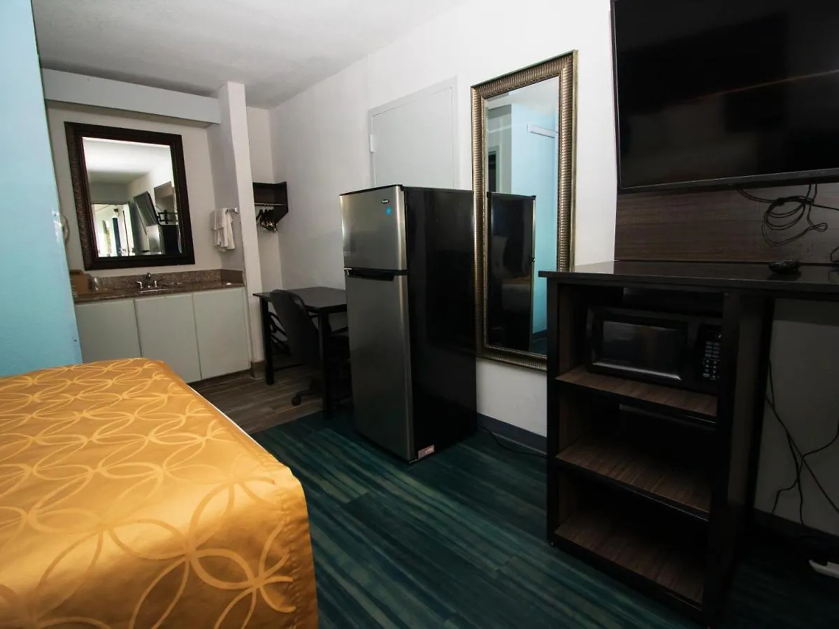 Sweet Dream Inn - University Park Pensacola 3*,  United States