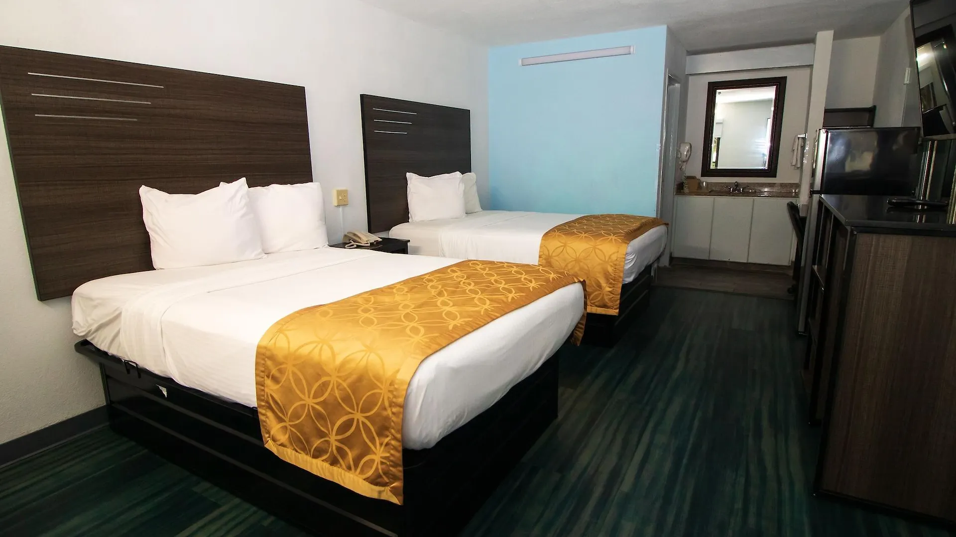 *** Hotel Sweet Dream Inn - University Park Pensacola United States