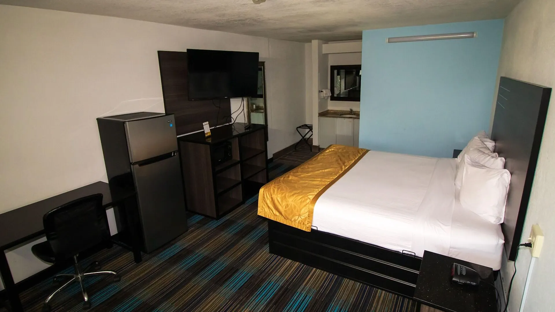 Hotel Sweet Dream Inn - University Park Pensacola