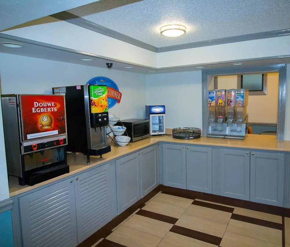 Hotel Sweet Dream Inn - University Park Pensacola