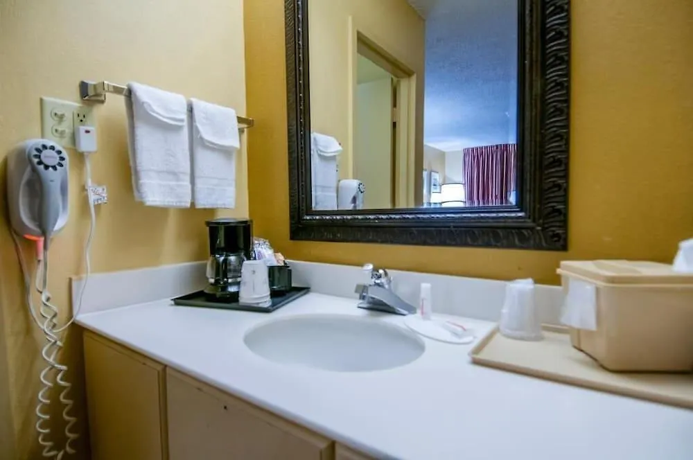 Sweet Dream Inn - University Park Pensacola 3*,  United States