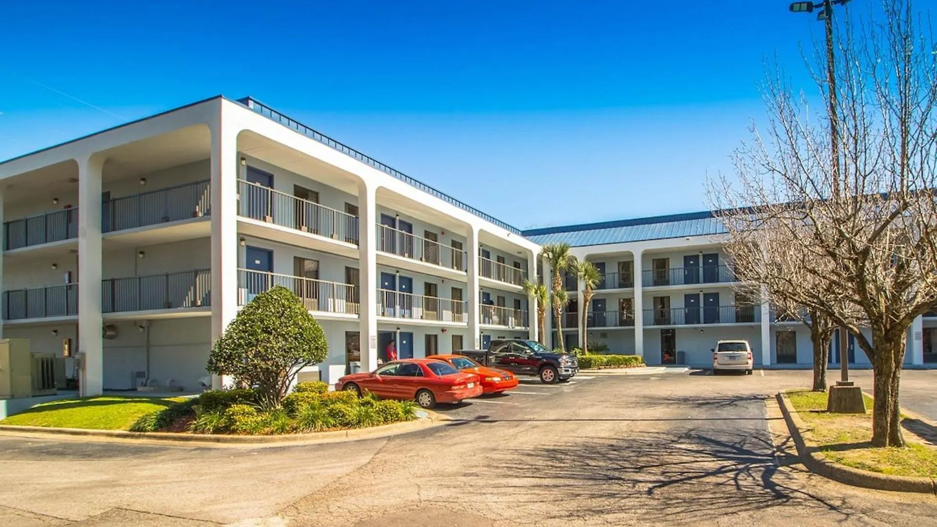 Sweet Dream Inn - University Park Pensacola United States
