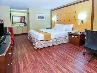 *** Hotel Sweet Dream Inn - University Park Pensacola United States
