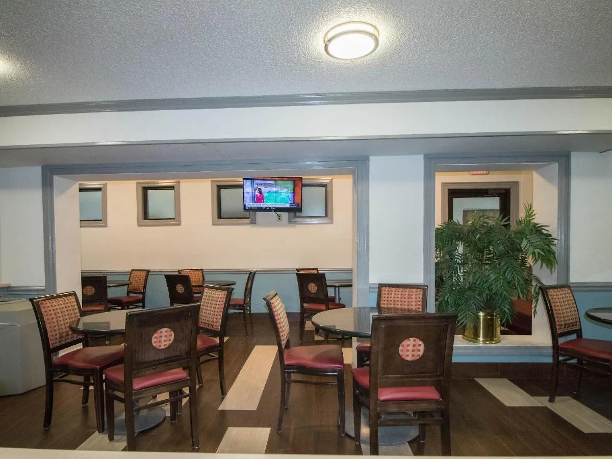 *** Hotel Sweet Dream Inn - University Park Pensacola United States