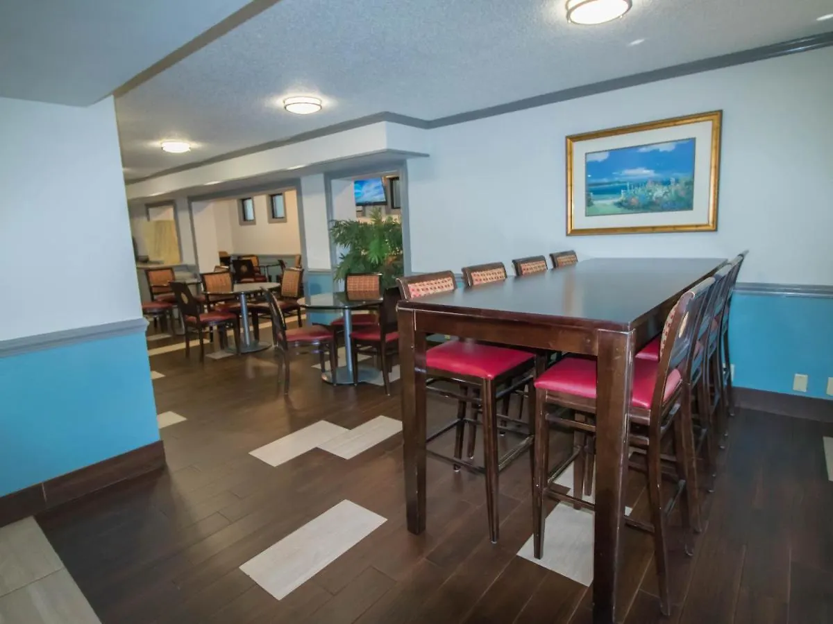 Sweet Dream Inn - University Park Pensacola