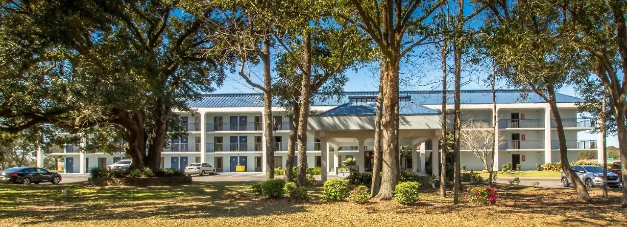 Hotel Sweet Dream Inn - University Park Pensacola