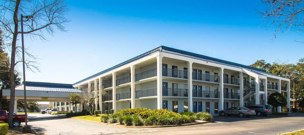 Sweet Dream Inn - University Park Pensacola
